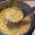 ホルモンらーめん8910 - 