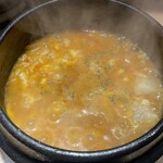 ホルモンらーめん8910 - 