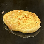 ジョンノホットク - めちゃ美味しそう