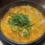 ホルモンらーめん8910 - 