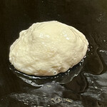 ジョンノホットク - ジューっ