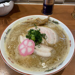 らぁ麺 とうひち - 