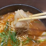 ホルモンらーめん8910 - 