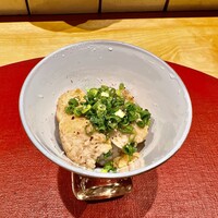 天ぷら もっこす - 