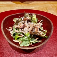 天ぷら もっこす - 