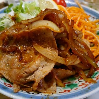 まちなか食堂はらくっち_1