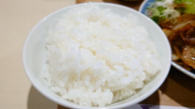 まちなか食堂はらくっち - 福島（食堂）の写真