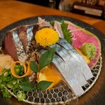 Kaisen Izakaya Iyosuisan - 