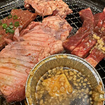 Yakiniku Kingu - 