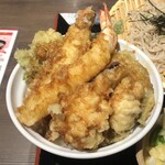 がってん食堂大島屋 - 