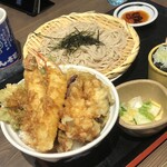 がってん食堂大島屋 - 