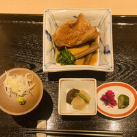 古今 本店 - お料理