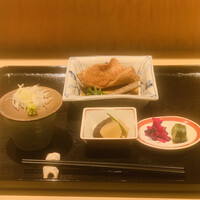 古今 本店 - お料理