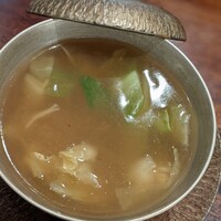 新中国料理HARAKAWA 北新地店 - 