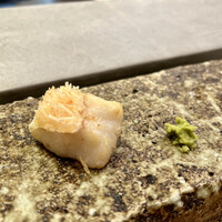 麻布 鮨 田名網 - 