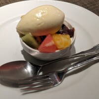 キャトルラパン -  キャトルラパン -