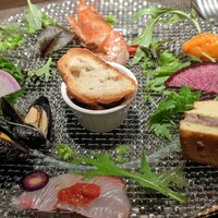 キャトルラパン -  キャトルラパン -