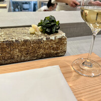 麻布 鮨 田名網 - 