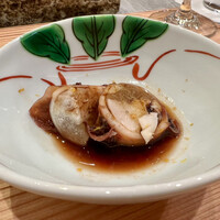 麻布 鮨 田名網 - 