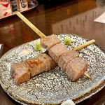 ひむかうめもん酒場 ふじ盛 - 