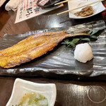 ひむかうめもん酒場 ふじ盛 - 