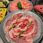 肉屋くだん - 