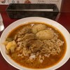 インドカレーカーマ