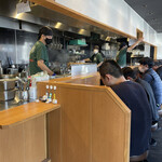 タンメン トナリ - 