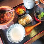 川ます