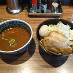 ラーメン燈郎 - 