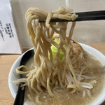 MONCHAN RAMEN SHUN - 