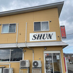 MONCHAN RAMEN SHUN - 