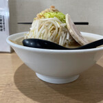 MONCHAN RAMEN SHUN - 