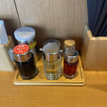 タンメン トナリ - 