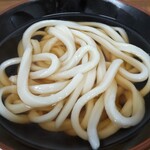 松乃家生麺 - 