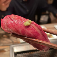 代官山焼肉 kintan - 