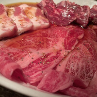 代官山焼肉 kintan - 