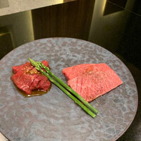 焼肉 喰心 - 