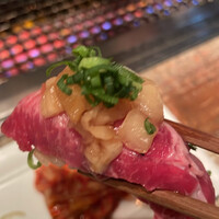 代官山焼肉 kintan - 