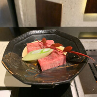 焼肉 喰心 - 