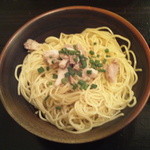 金星食堂 - 替玉（細）　150円