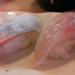 森岡寿し - 