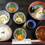 日替り定食945円