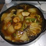 醤油屋本店・別館 おとん食堂 - 