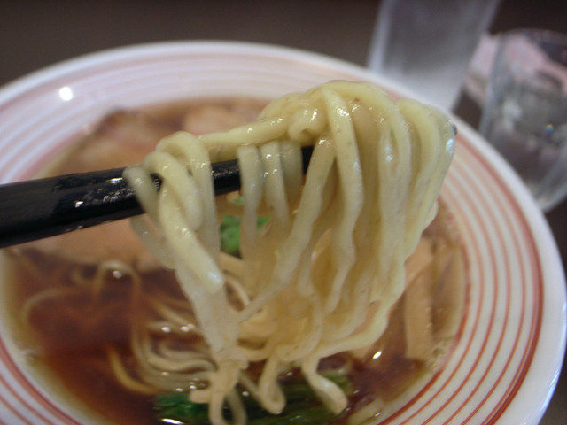 移転 らーめん奏 かなで 高岳 ラーメン 食べログ