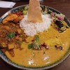 curry bar nidomi