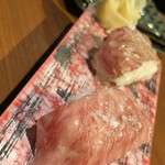 和牛 しゃぶしゃぶ すき焼 富士山 - 