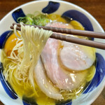 yagu-noodle - 