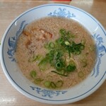 Tokoton Tei - こってりラーメン