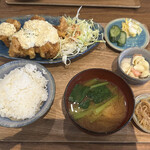 Karaage Shokudou Bousouya - 